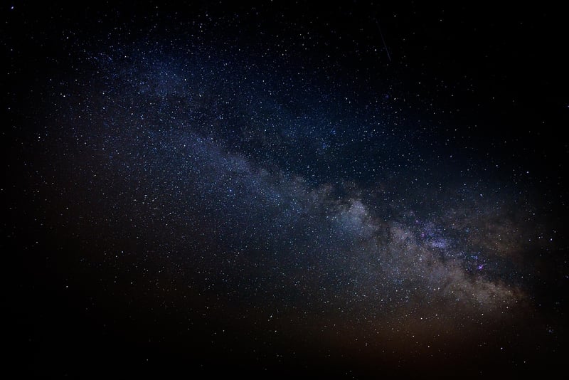 Cosmos Image